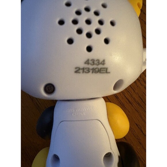 Fingerling GRIMLINGS SCAREDY CAT interactive toy By WowWee 2019 Tested - Picture 4 of 5